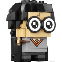 Конструктор LEGO BrickHeadz 40495 Гарри, Гермиона, Рон и Хагрид