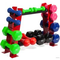 Стойка/стеллаж VictoryFit VF-D4010