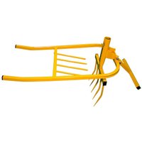 Культиватор (разрыхлитель) Tornadica Чудо-лопата Торнадо в Борисове