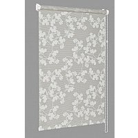 Рулонные шторы Delfa Сантайм Глория СРШ-01М 2461 (115x170, лира)