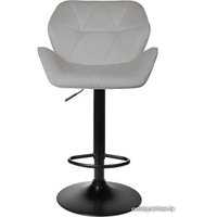 Стул King Style Berlin GB Black (велюр, темно-серый)