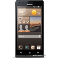 Смартфон Huawei Ascend G6-U10