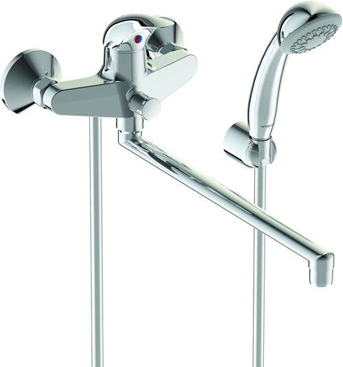 

Смеситель Vidima Орион B4225AA/BA005AA