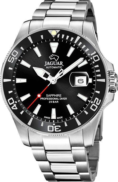 Наручные часы Jaguar J886-3