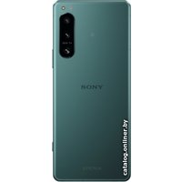 Телефон Sony Xperia 5 IV 8GB/256GB (зеленый)