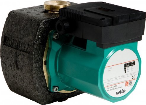 

Циркуляционный насос Wilo TOP-Z 65/10