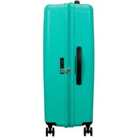 Чемодан-спиннер American Tourister Rejoy Aquatic Awe 77 см