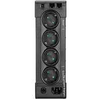 Источник бесперебойного питания Eaton Ellipse PRO DIN 650VA (ELP650DIN)