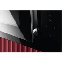 Микроволновая печь AEG NMB6G261TB