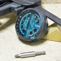 Набор бит Makita B-28911-6 (28 предметов)