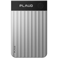 ИИ-диктофон Plaud Note Pro (серебристый)