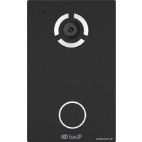 Вызывная панель BAS-IP AV-03D (черный)