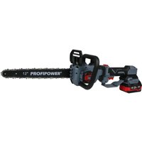 Аккумуляторная пила Profipower PL-12 (с 2-мя АКБ) в Орше