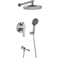 Душевая система  Shevanik S4335T