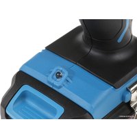 Дрель-шуруповерт Bull SR 1801 (с 2-мя АКБ, кейс)