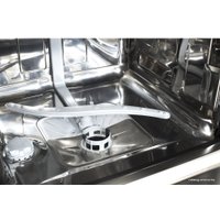 Встраиваемая посудомоечная машина Indesit DIF 16B1 A EU