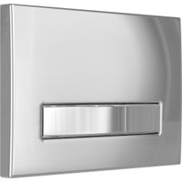 Унитаз подвесной Berges Wasserhaus Okus Rimless 043392 (с сиденьем)