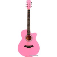 Акустическая гитара Belucci BC4020 PI