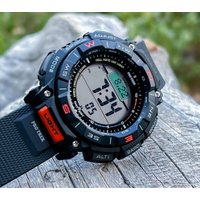 Наручные часы Casio Pro Trek PRG-340-1E