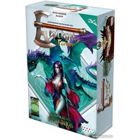 Настольная игра Мир Хобби Берсерк. Герои: пробуждение драконов. Пани 915391 в Гродно