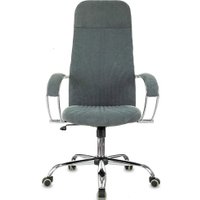 Офисное кресло Бюрократ CH-610SL (темно-серый)