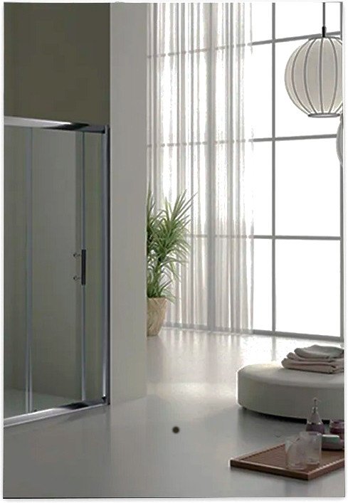 Пекам Зеркало Greta Fly 60x90 GretaFly-60x90B (с подсветкой и бесконтактным сенсором)