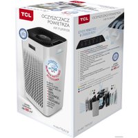 Очиститель воздуха TCL TKJ835F