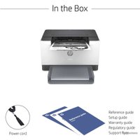 Принтер HP LaserJet M209dw 6GW62F