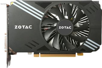 ZOTAC GeForce GTX 1060 Mini 6GB GDDR5 [ZT-P10600A-10L]