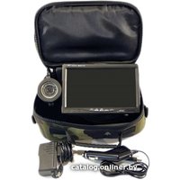 Подводная камера Язь-52 Актив