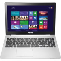 Ноутбук ASUS K551LN-XX012H