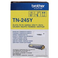 Картридж Brother TN-245Y