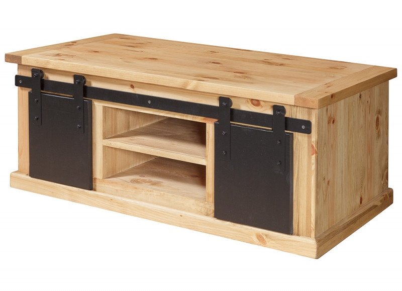 

Тумба Kommodum ROLLER-MT2P+2N 1600x520х580