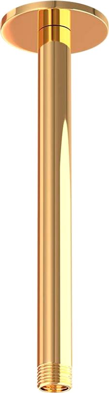 

Держатель верхнего душа Jaquar SHA-GLD-475L75