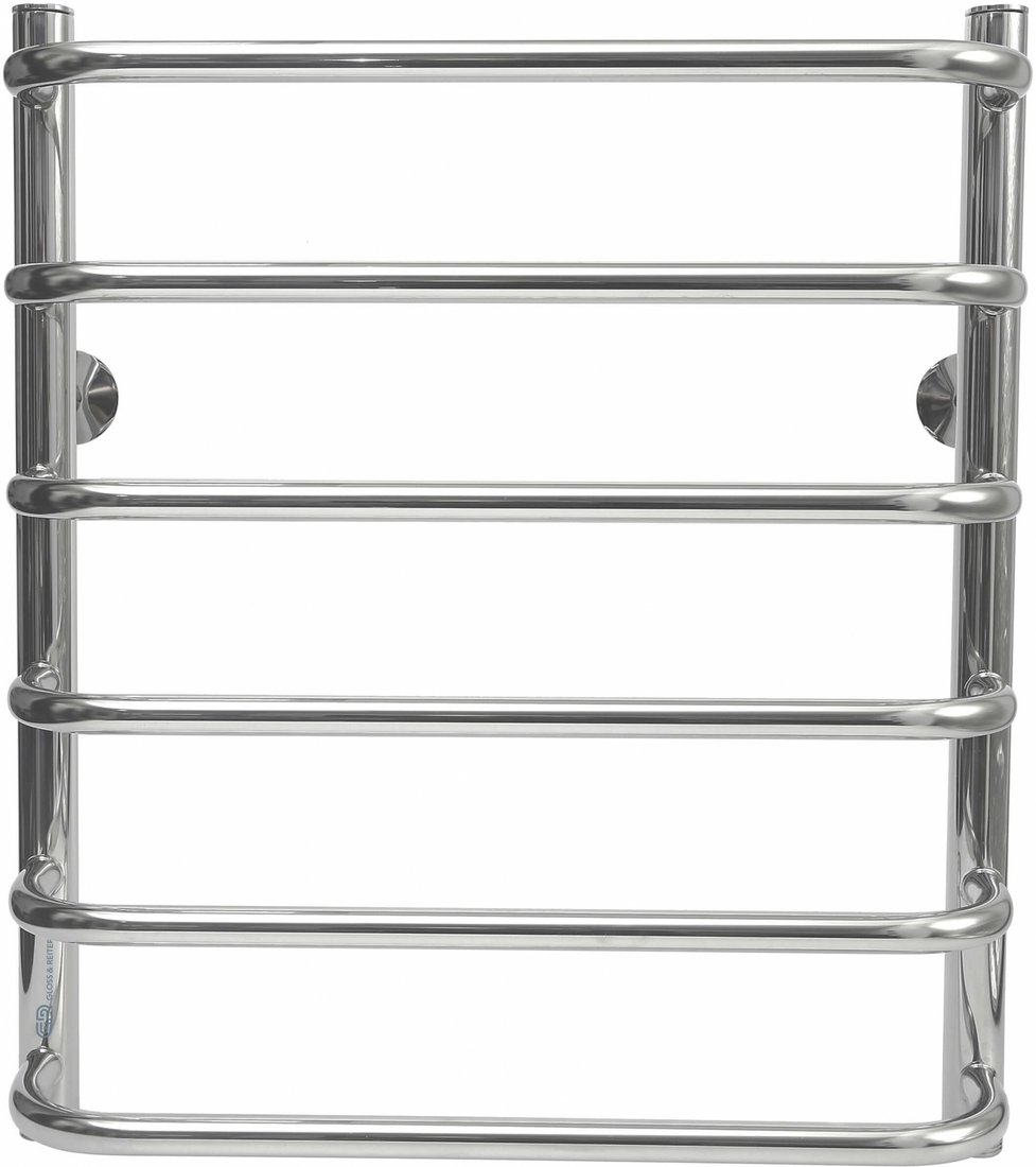 

Полотенцесушитель Gloss & Reiter Skif Л.50x60.С6.G1