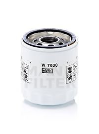 

Масляный фильтр MANN-filter W7030