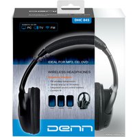 Наушники DENN DHС845 в Могилеве