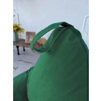 Кресло-мешок Flagman Груша Софт 130x85 XXL GXL.5-327 (Naomi 15 велюр)