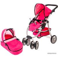Коляска для кукол Melogo 9662М-2