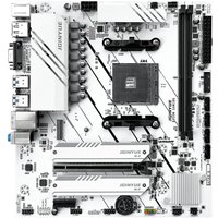 Материнская плата JGINYUE B550M Gaming VGA