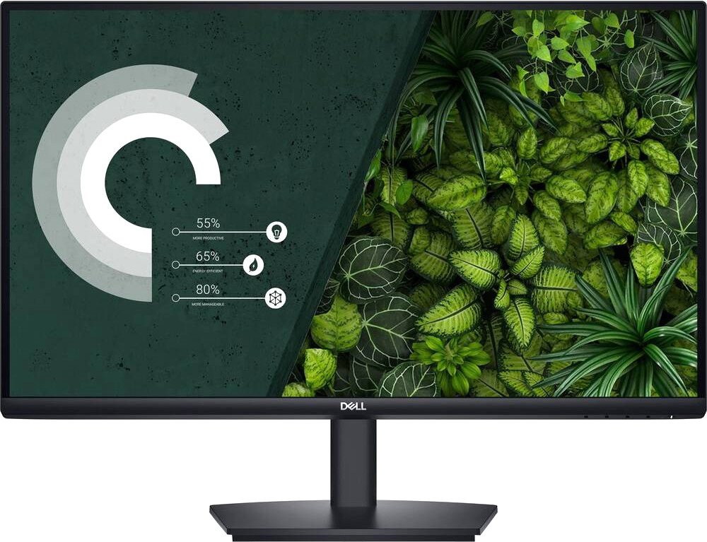 

Монитор Dell E2724HS
