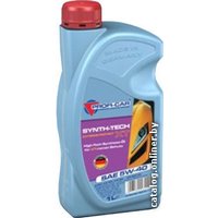 Моторное масло Profi-Car 5W-40 Synth-Tech XT 1л