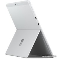 Бизнес планшет Microsoft Surface Pro X LTE 16GB/256GB (платиновый)