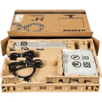 Монитор iiyama ProLite XUB2463HSU-B1