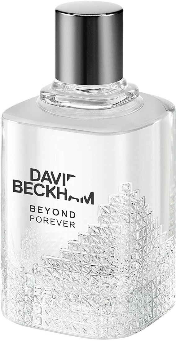 

Туалетная вода David Beckham Beyond Forever EdT (40 мл)