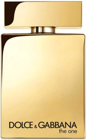 

Парфюмерная вода Dolce&Gabbana The One Gold Intense Men EdP (50 мл)