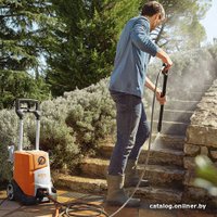 Мойка высокого давления STIHL RE 110