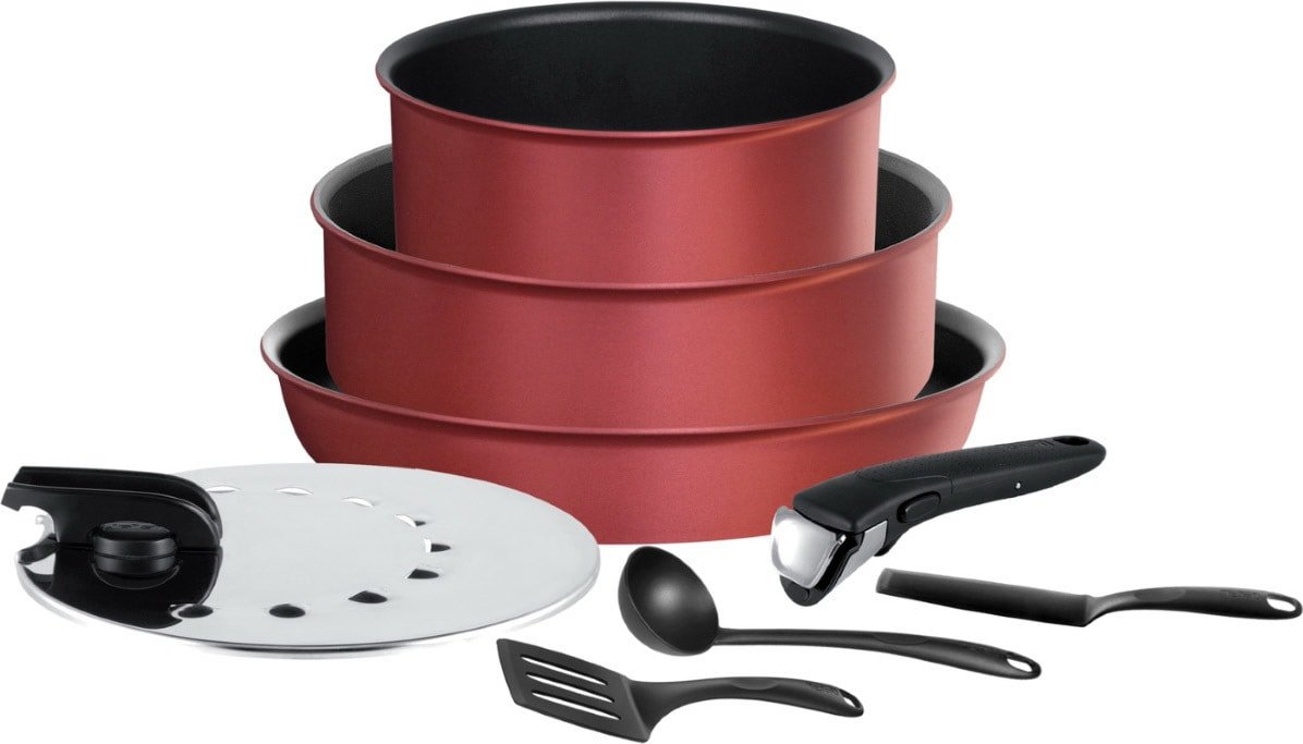 

Набор сковород Tefal Ingenio Performance L6598902