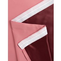 Штора Amore Mio RR Milan-14 200x270 85169 (персиковый)