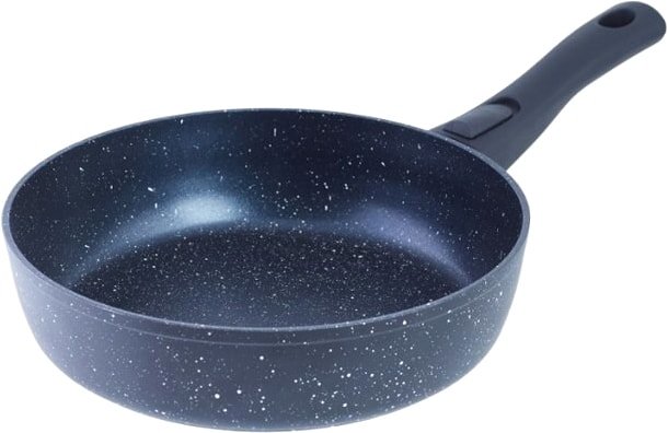 

Сковорода Appetite Black Stone BL2261